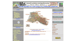 Desktop Screenshot of ims.cm-montagnafiorentina.fi.it